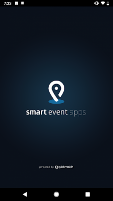 Smart Event Appsのおすすめ画像1