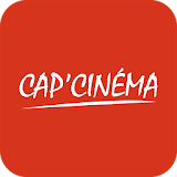 Cap'Cinéma icon