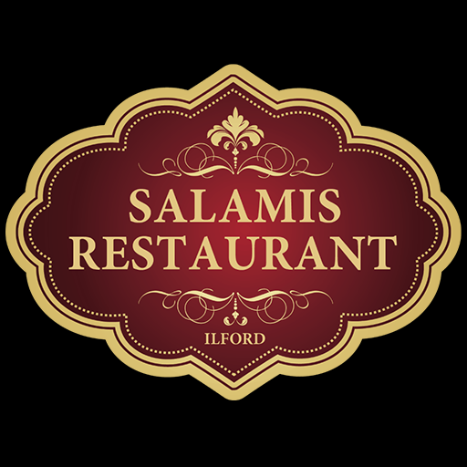 Salamis Restaurant logo