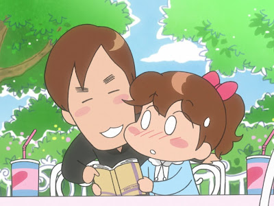 あたしンち みかん 岩木くん 228650-あたしンち みかん 岩木くん 結婚