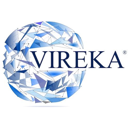 VIREKA logo