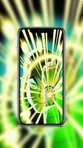 Ben10 Alien Wallpapers