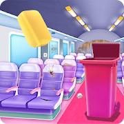 Top 30 Entertainment Apps Like Train Cleaning and Fixing - Best Alternatives
