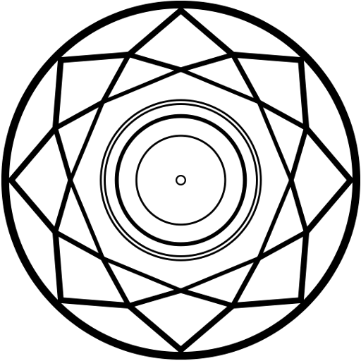 Vinyl Backup and Music Player logo