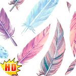 Cover Image of Download Pastel Wallpapers - Color Wallpaper 1 APK