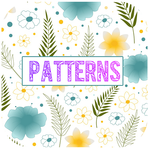 Beautiful Patterns Wallpaper Download on Windows