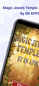 Magic Jewels Temple 2023