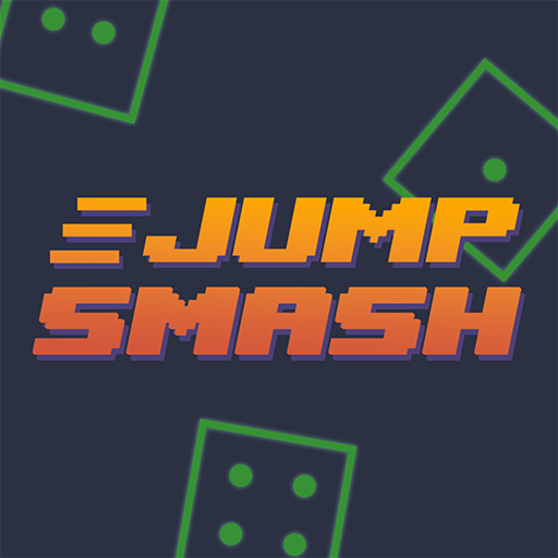 Jump Smash: Dice Legend Arcade