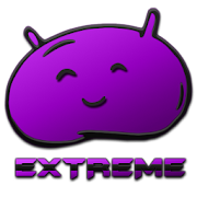 Top 50 Personalization Apps Like JB Extreme Launch Theme Purple - Best Alternatives