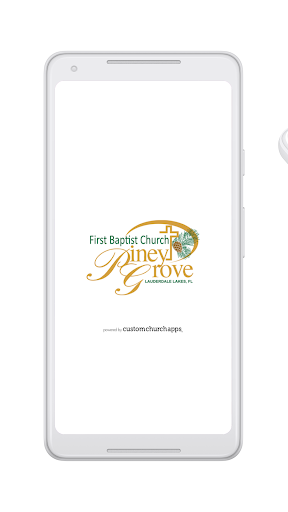 Android application FBC Piney Grove 2.0 screenshort