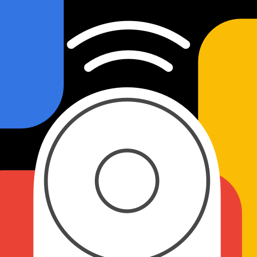 Remote for Google TV - aTV+