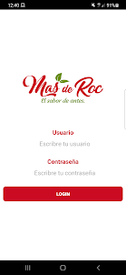 Infosign Roc-Organic