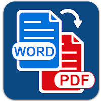 Word to PDF - Free Document Converter