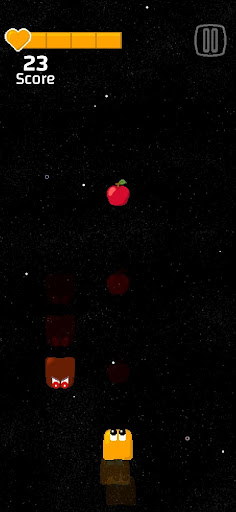 Bolota Strikes Back Screen 3