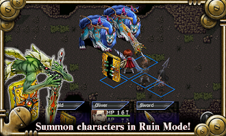 Game screenshot RPG Dead Dragons apk download