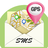 My Location GPS Tracker icon