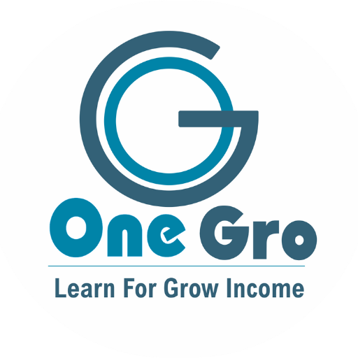 Onegro logo