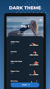 Perfect Posture - Posture correction in 30 days  Screenshots 2
