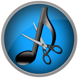 Icon image MP3 Cutter