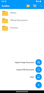 Document Manager: DocBox