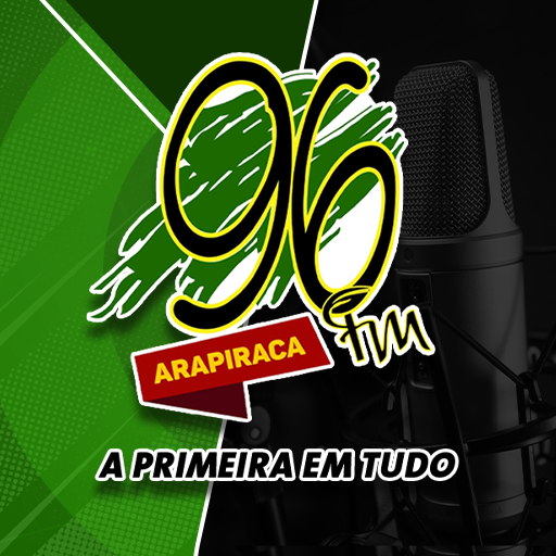 96 FM Arapiraca