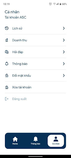 SK KT BẢO HÀNH Screen 2