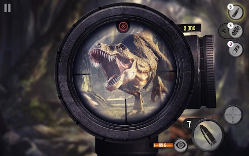 Best Sniper Legacy: Shooter 3D Screenshot