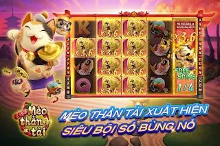 Đồng xu may mắn - Screenshot 3