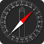 Cover Image of Download Compass  APK