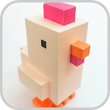 Tips Crossy Road Guide icon