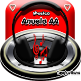 Anuel AA Canciones icon