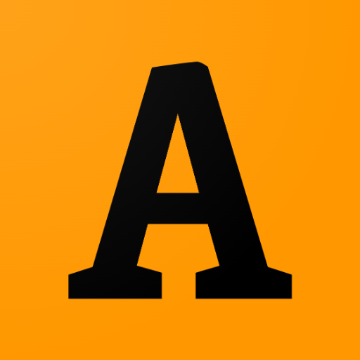 Anagramador logo