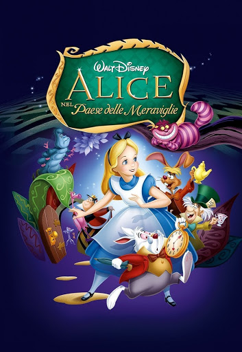 Alice nel paese delle meraviglie - Movies on Google Play
