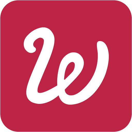 Whisperies, children's tales 3.3.1 Icon