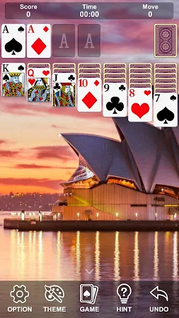 Game screenshot Solitaire Journey hack