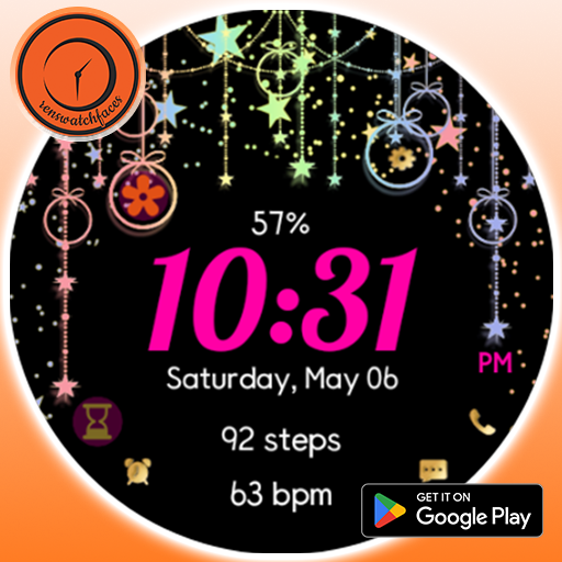 rens watchface54 Download on Windows