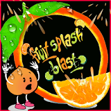 Fruit Blast Splash icon