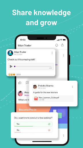 IITian Trader Pro Screenshot 3 - AppWisp.com
