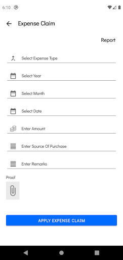 ZenUtility Screen 3