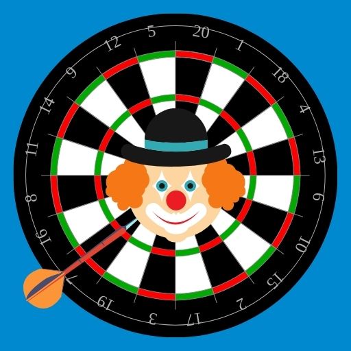 Darts It logo