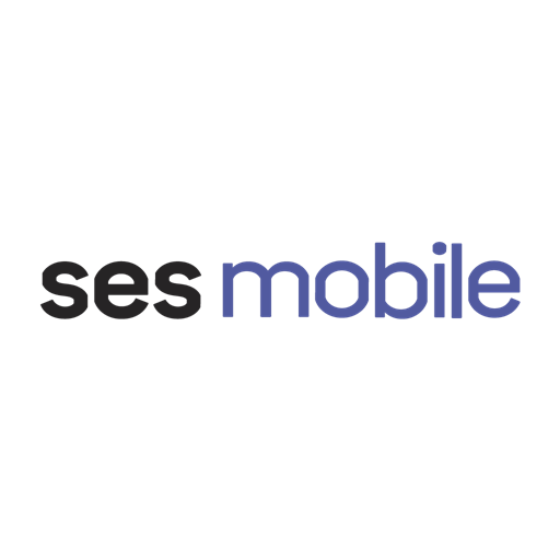 SES Mobile logo