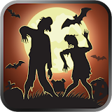 Unkilled Zombie Game: Dead War icon