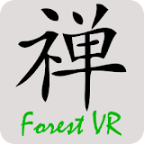 Zen Forest VR icon