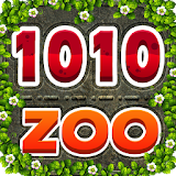 My Talking Zoo -- 1010 icon
