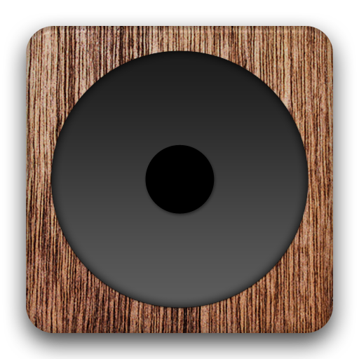 InstaMusic (Legacy) logo