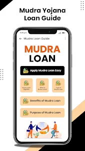Guide for Mudra Loan Yojna