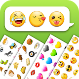 Emoji Keyboard OS9 Style icon