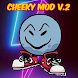 Friday Funny Mod Cheeky 2.0 - Androidアプリ