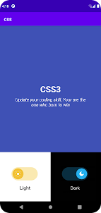 CSS3