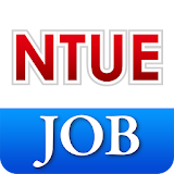 NTUE就業媒合 icon